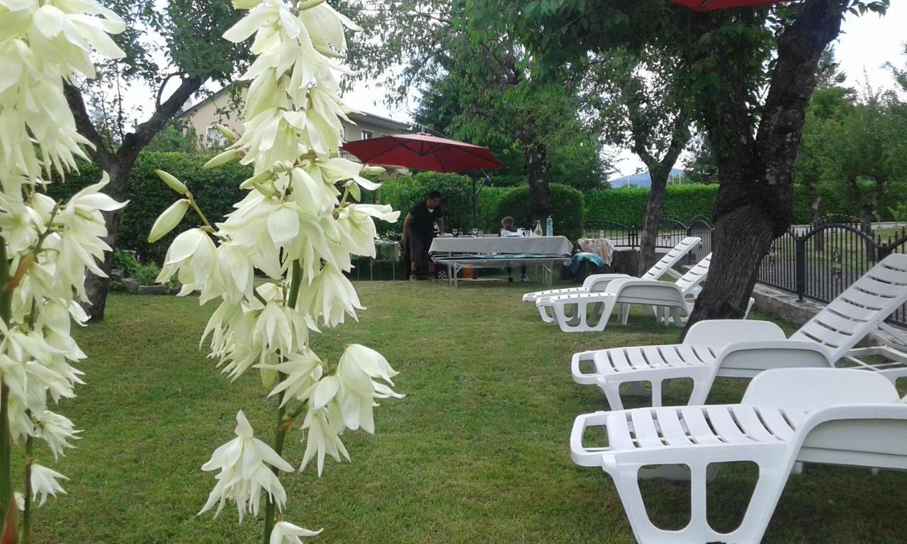 Guest House Surina Rupa Exterior foto