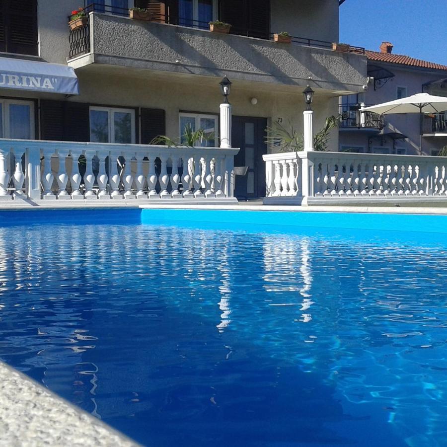 Guest House Surina Rupa Exterior foto