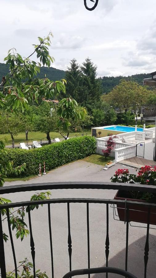 Guest House Surina Rupa Exterior foto