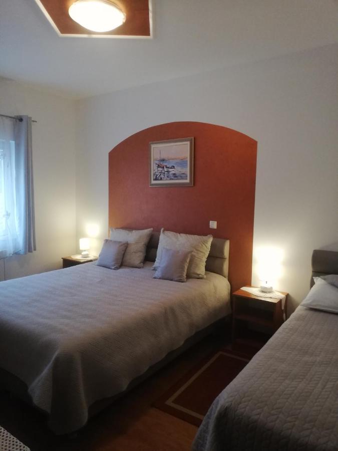 Guest House Surina Rupa Exterior foto
