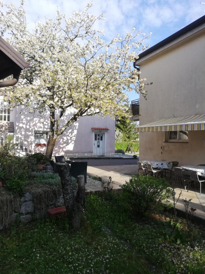 Guest House Surina Rupa Exterior foto