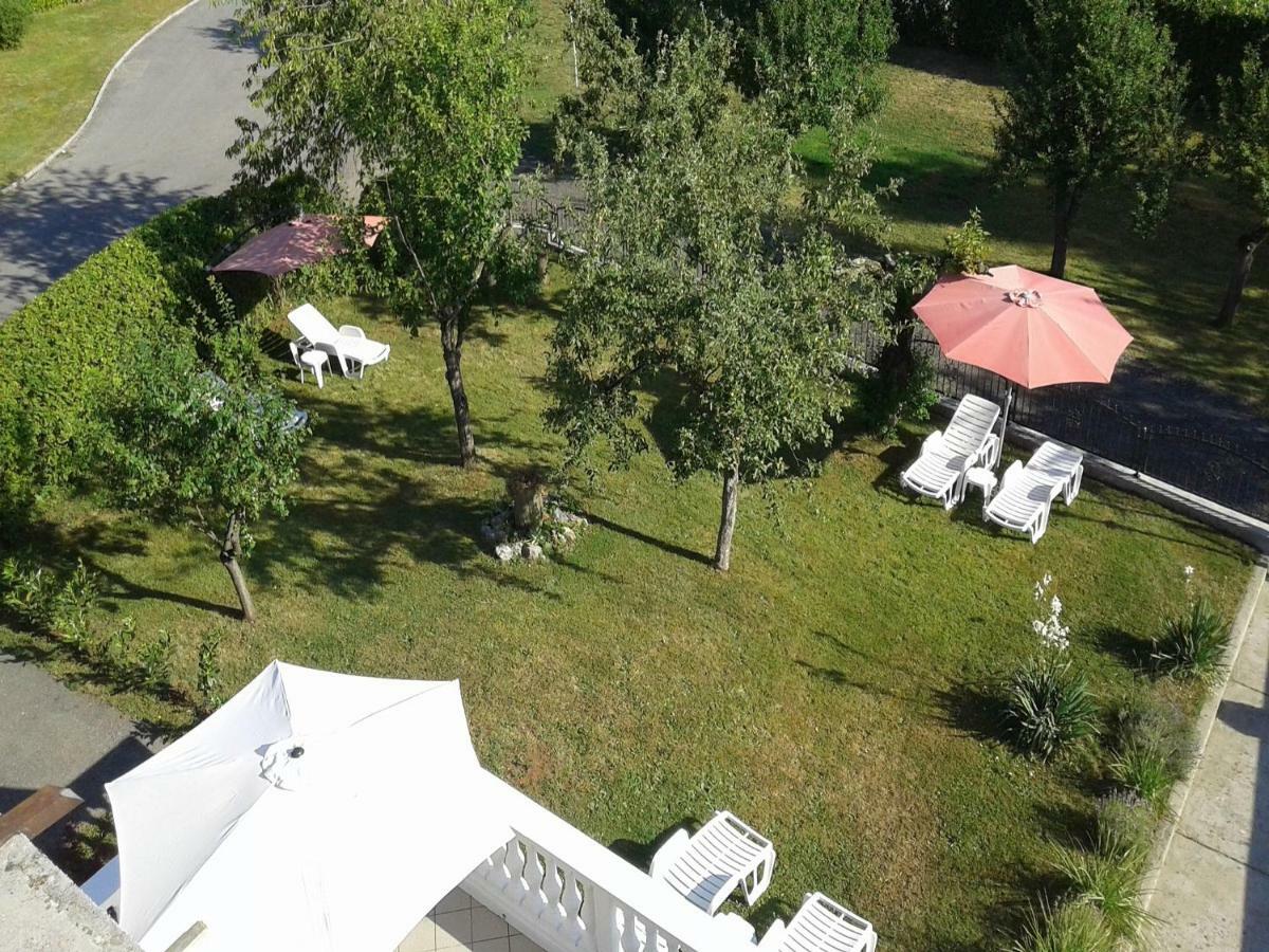 Guest House Surina Rupa Exterior foto