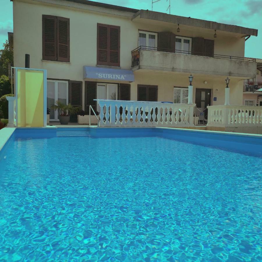 Guest House Surina Rupa Exterior foto